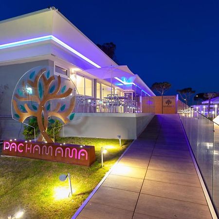 فندق Pachamama Boscotrecase المظهر الخارجي الصورة